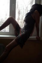 Проститутка негритянка Лора, 36 лет Проститутка негритянка Лора, 36 лет